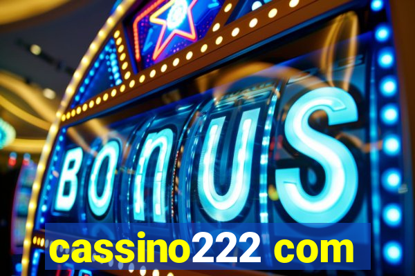 cassino222 com